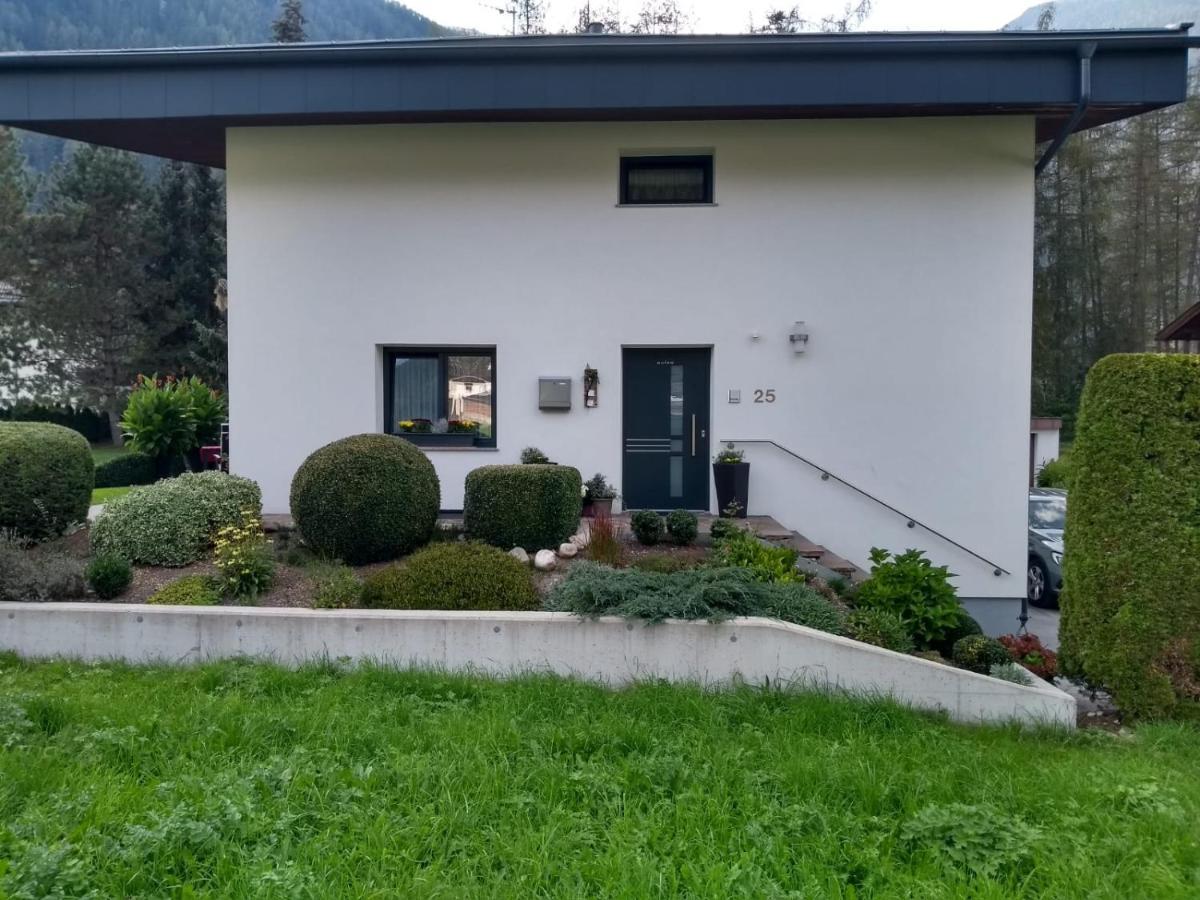 Appartement Imelda Umhausen Exterior foto